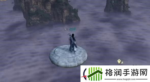 逆水寒手游击节叹获得方法