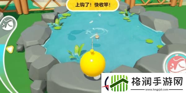 蛋仔派对皮蛋节露营季活动介绍