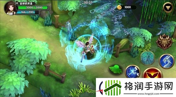 风之旅团新手进阶玩法攻略心得