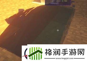 我的世界黑曜石挖掘攻略