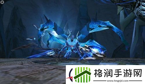 穿越火线雷霆峭壁boss打法分析