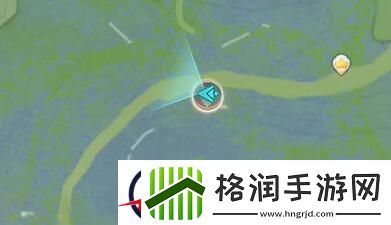 射雕吟咏台位置一览