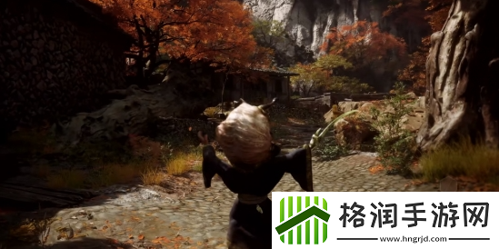 黑神话悟空试玩版可以变身幻化成哪些形态