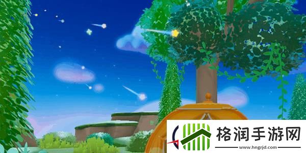 蛋仔派对皮蛋节露营季活动介绍