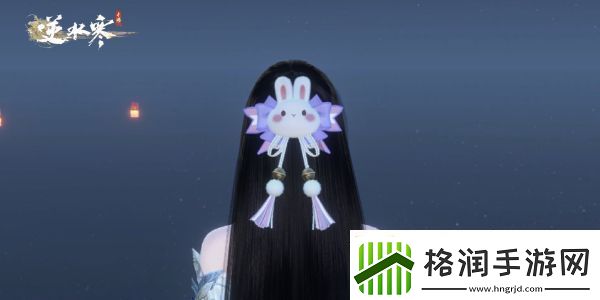 逆水寒手游2024中秋活动有什么内容