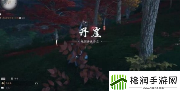 燕云十六声昆虫博物解锁方法推荐