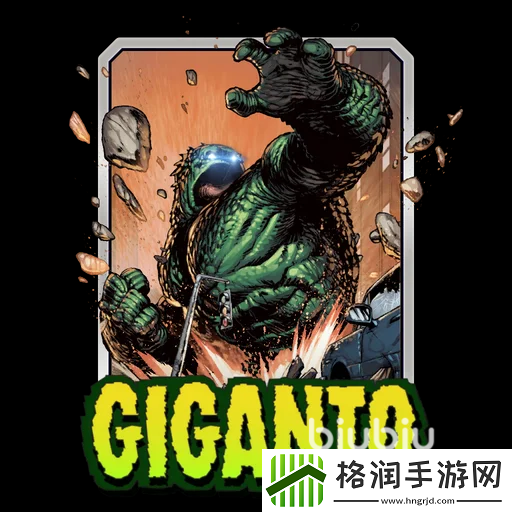 漫威终极逆转巨鲸兽怎么玩