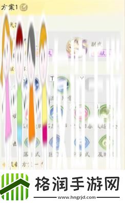 射雕手游轻剑搭配武器介绍