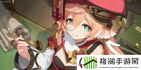 原神嘟嘟可故事集武器获取方法介绍