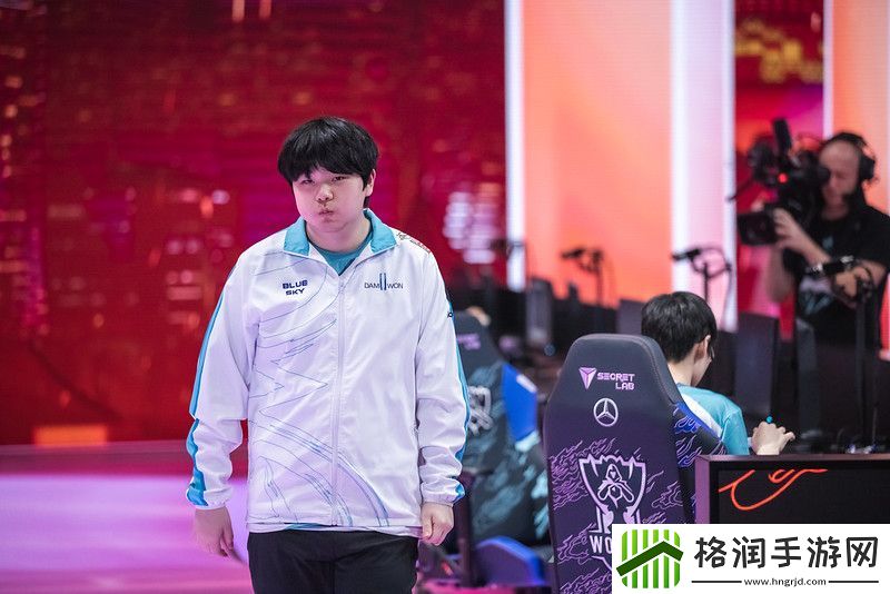 外媒统计每届世界赛的击杀王选手