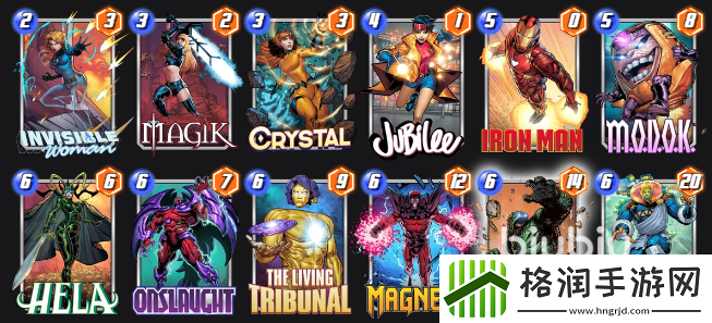 漫威终极逆转巨鲸兽怎么玩