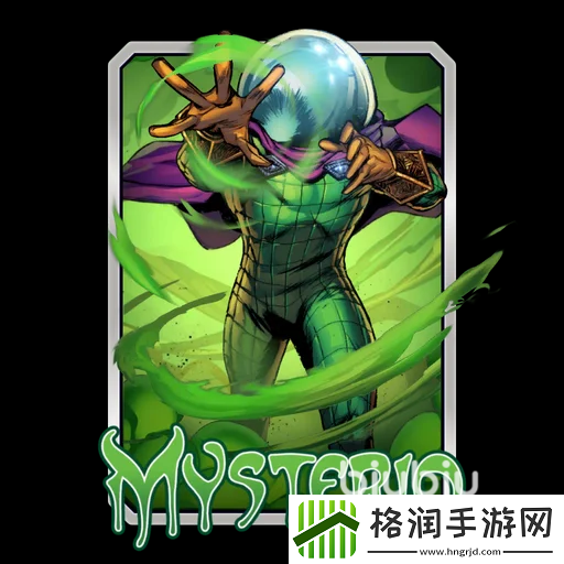 漫威终极逆转迷境魔玩法攻略