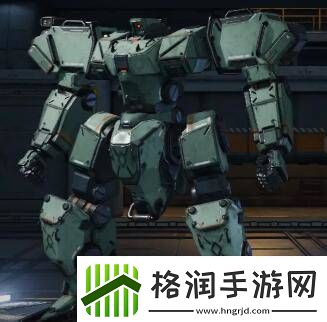 钢岚机师芙烈达养成攻略游饭天堂