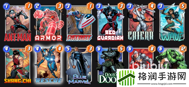 漫威终极逆转救援怎么玩