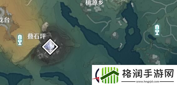 鸣潮祈池村桃源乡声匣刷新位置