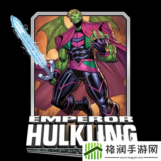 漫威终极逆转小浩克玩法攻略