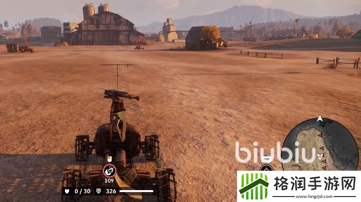 创世战车冲击者怎么样