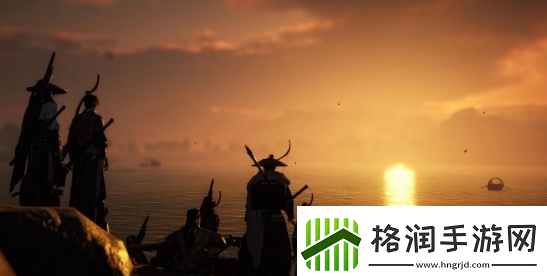 燕云十六声志趣怎么加点