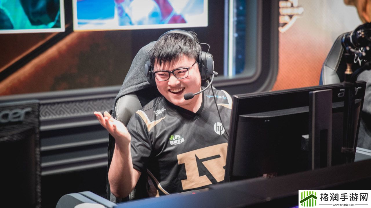 外媒统计每届世界赛的击杀王选手