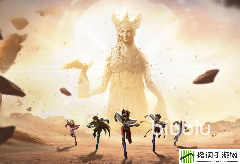 圣斗士星矢重生2帕米尔战纪玩法介绍