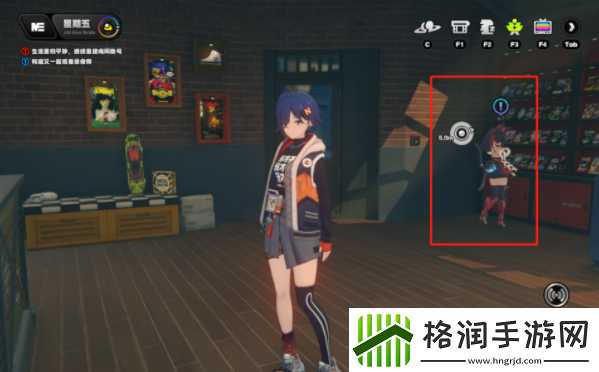 绝区零猫又升阶事件任务完成攻略