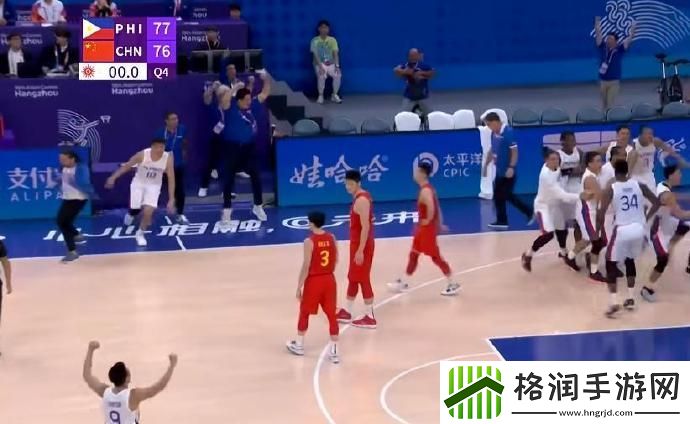 徐静雨锐评中国男篮无缘亚运决赛