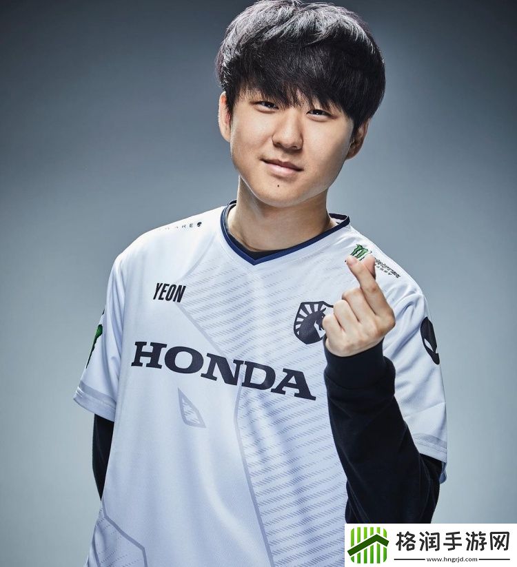 TeamLiquid更博晒照