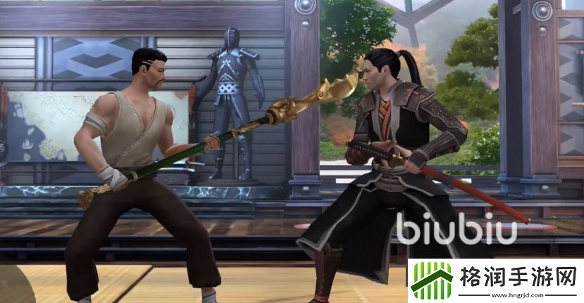 暗影格斗3关刀打法技巧有哪些