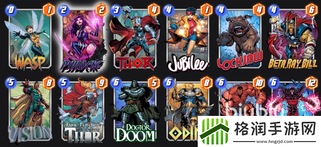 漫威终极逆转灵蝶怎么玩