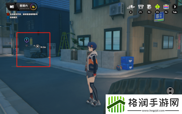 绝区零猫又升阶事件任务完成攻略