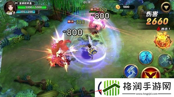 风之旅团新手进阶玩法攻略心得