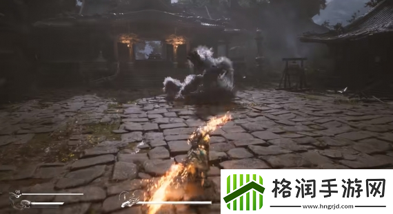 黑神话悟空试玩版可以变身幻化成哪些形态