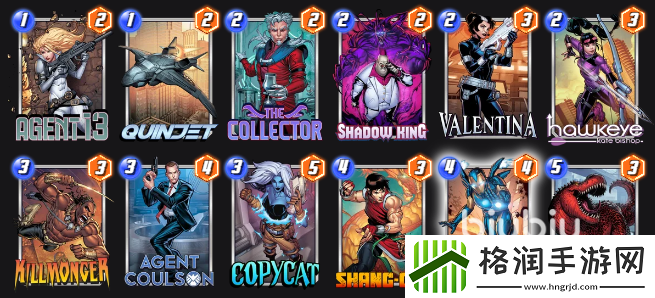 漫威终极逆转救援怎么玩