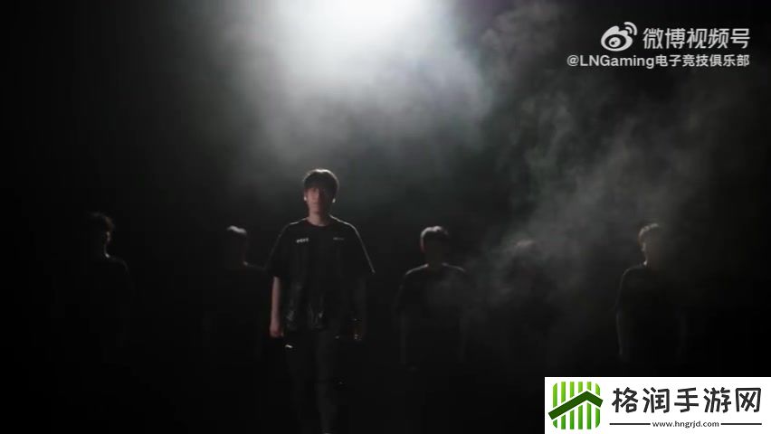 LNG公布出征S13一麒当先预告片