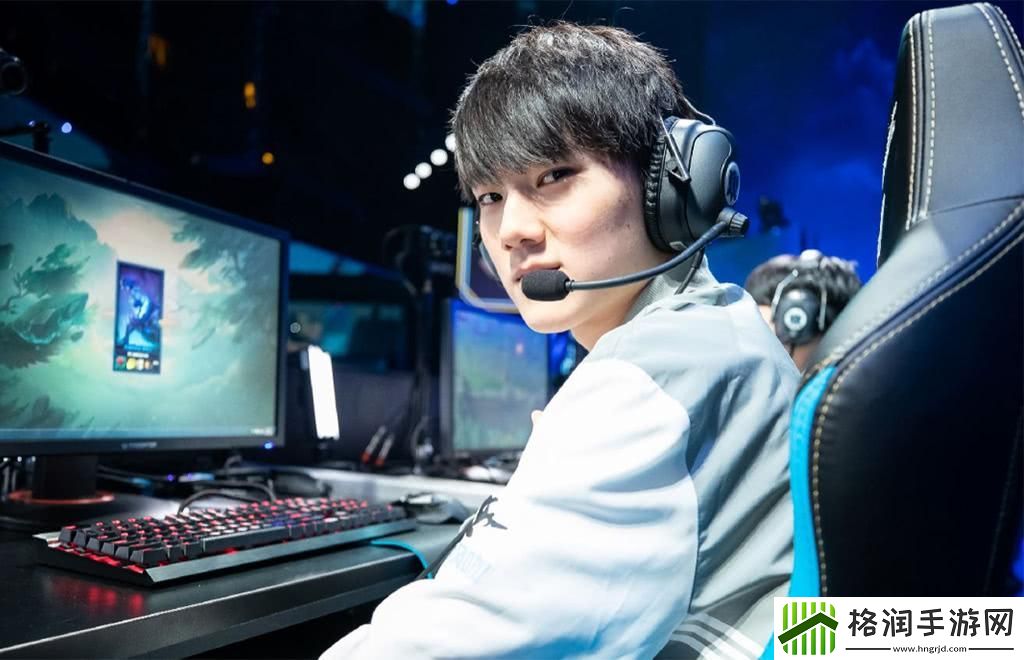 外媒统计每届世界赛的击杀王选手