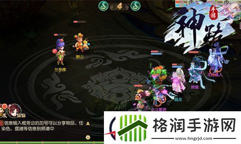 灵宠逆袭路神路宝宝培养全攻略