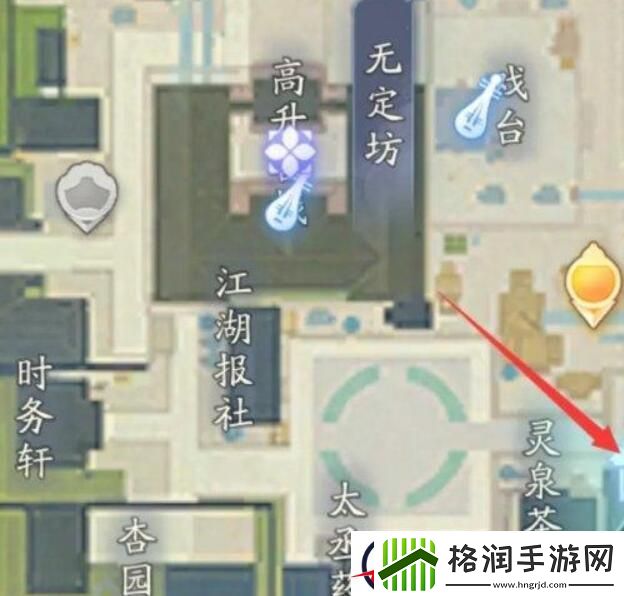 射雕产业系统解锁攻略