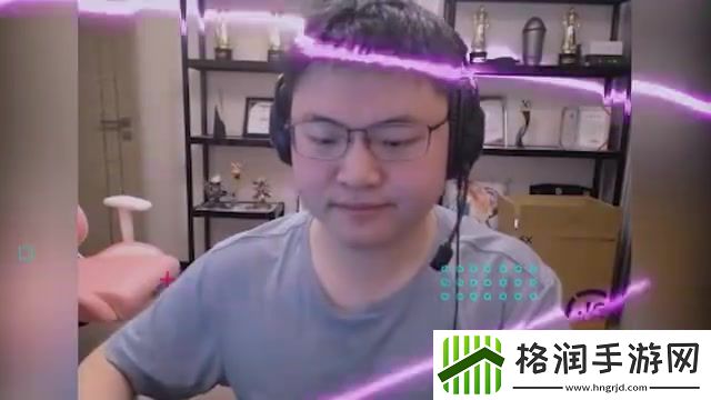 卢仙对位压制115刀！经典盲视野躲蛇女RUzi微微一笑