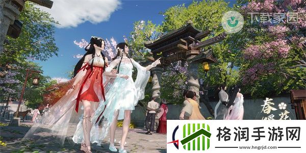 逆水寒手游狂发一怒获得步骤