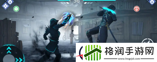 暗影格斗3特殊招式解锁方法