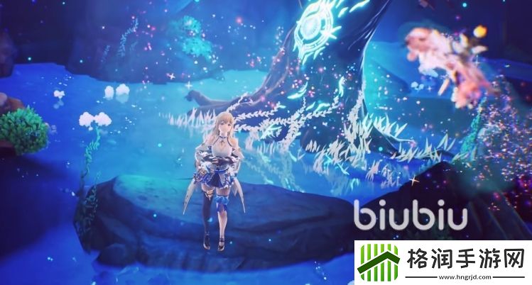 剑与骑士团赛莉娅德怎么样