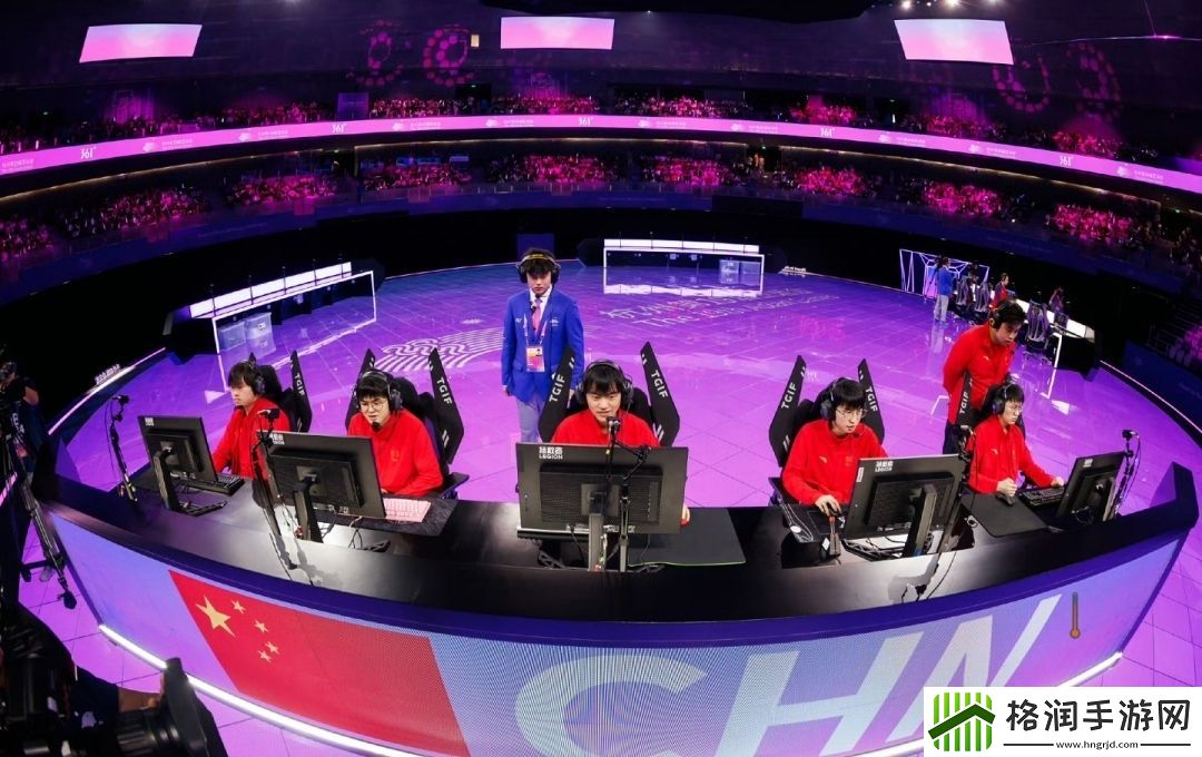 亚运电竞选手要等闭幕式后才能归队王者大V