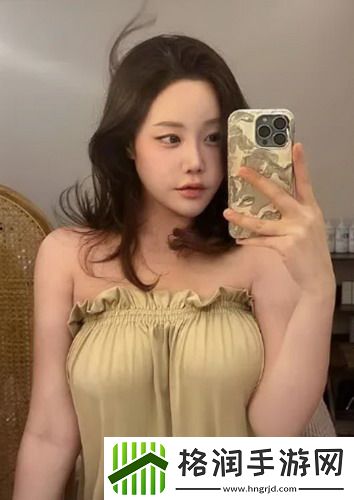 手不安分地探入森林：揭开森林的神秘面纱，开启一场探索自然的奇幻之旅！