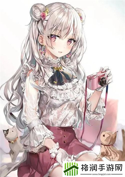 冲破少女最后的屏障