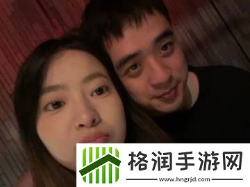 这也能吃狗粮解说毛毛和Kris晒照