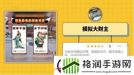 模拟大财主vip价格表