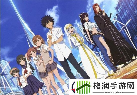 魔法禁书目录手游新手攻略大全