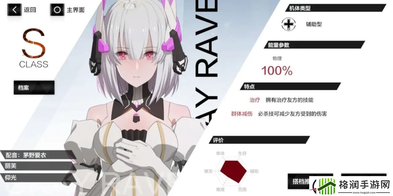 战双帕弥什卡列尼娜烬燃意识共鸣搭配方法