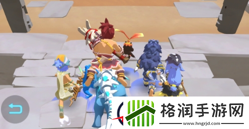 不休的乌拉拉成为狩猎之王怎么获得