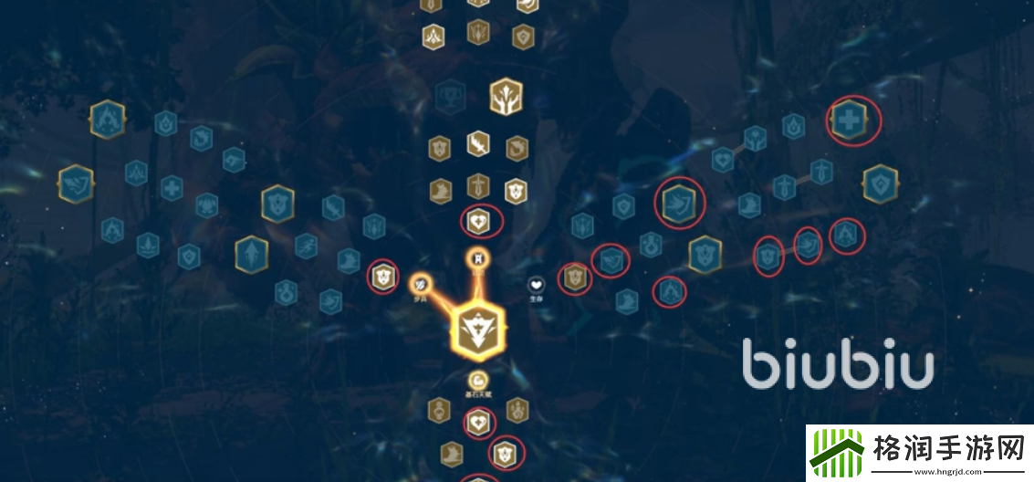 万龙觉醒嘉伍德英雄角色介绍